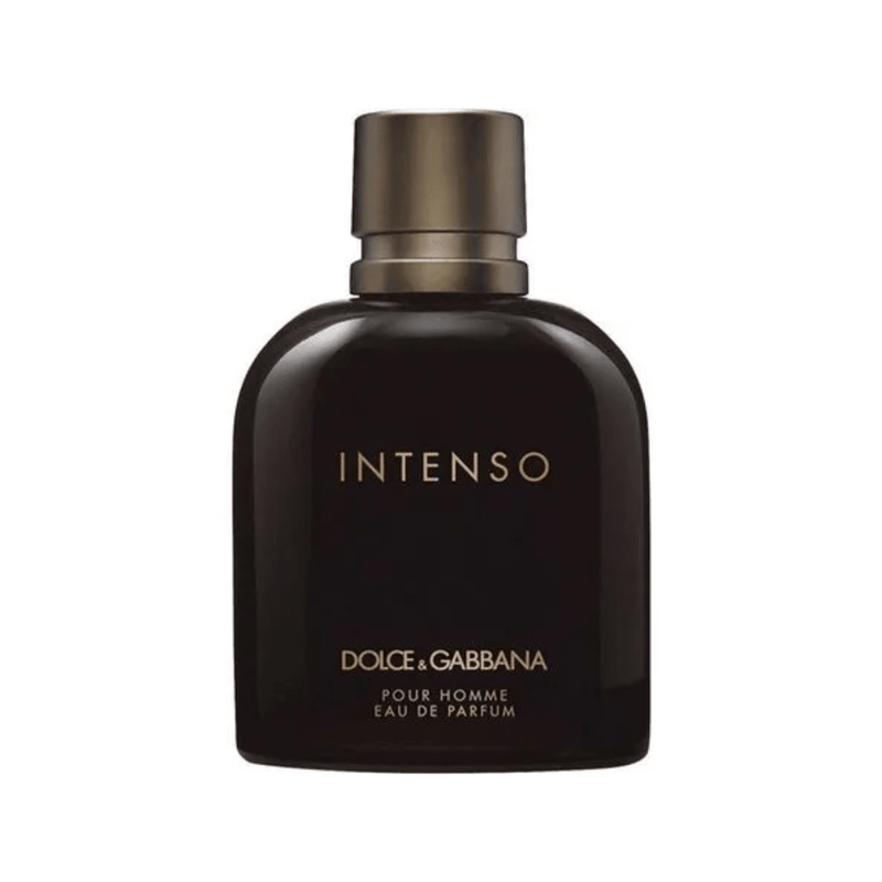 Dolce & Gabbana Pour Homme Intenso Eau de Parfum - Sieno