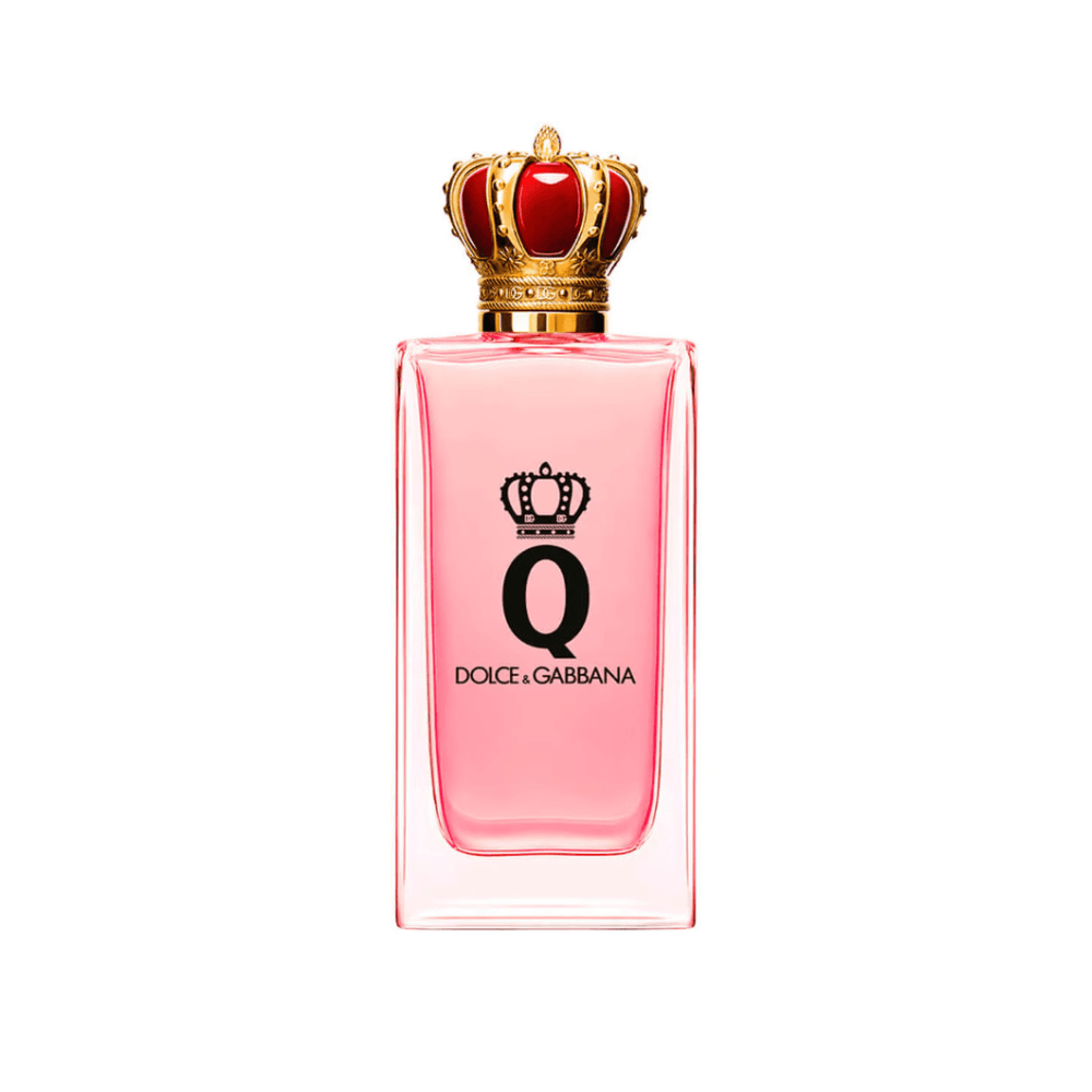 Dolce & Gabbana Q By Perfume Feminino Eau de Parfum - Sieno