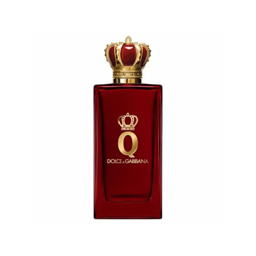 Dolce & Gabbana Q By Perfume Feminino Parfum - Sieno
