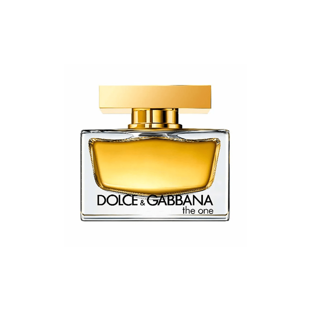 Dolce & Gabbana The One Feminino Eau de Parfum - Sieno