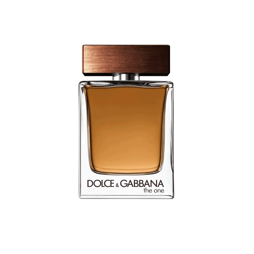 Dolce & Gabbana The One Masculino Eau de Toilette - Sieno