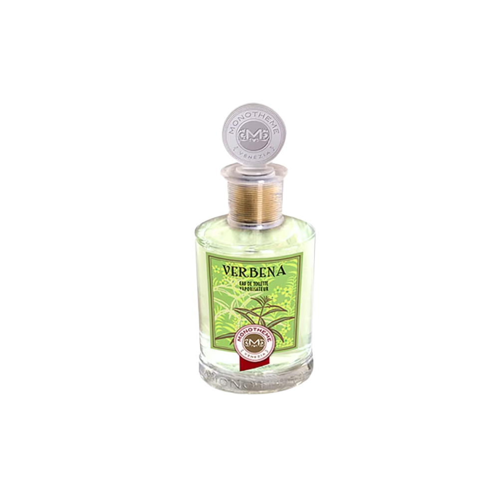 Perfume Monotheme Verbena Eau de Toilette