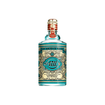 Eau de Cologne 4711 Unissex - Sieno
