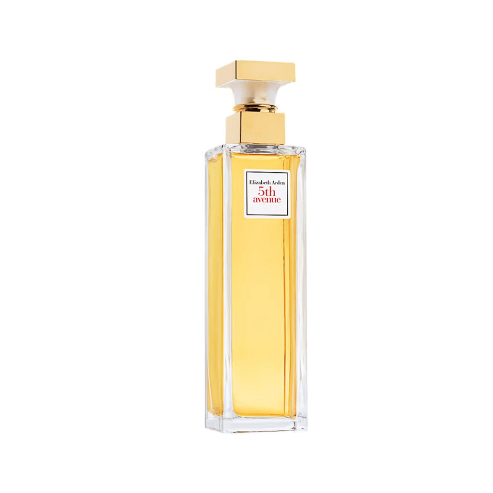 Elizabeth Arden 5th Avenue Femininno Eau de Parfum - Sieno