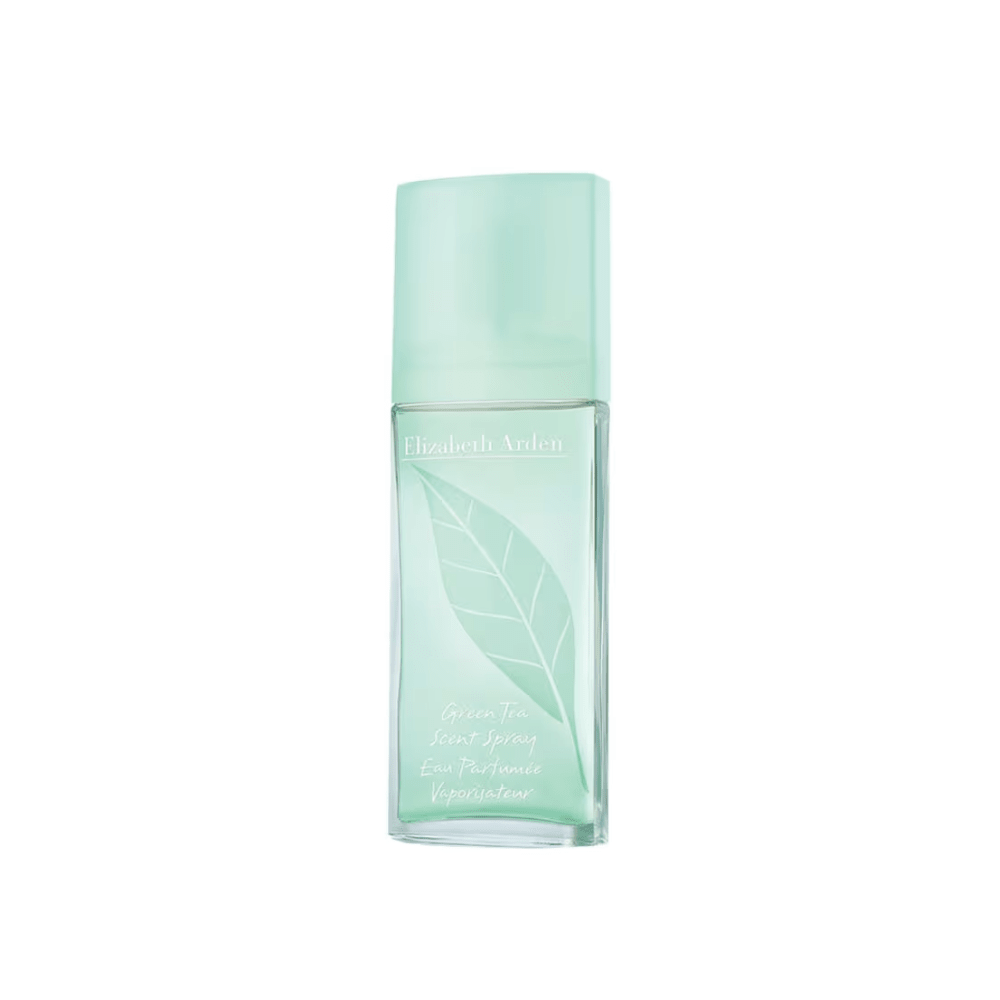 Elizabeth Arden Green Tea Perfume Feminino Eau de Toilette - Sieno
