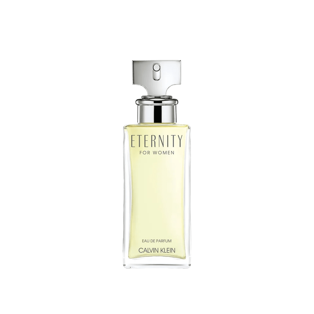 Eternity Feminino Eau de Parfum - Sieno