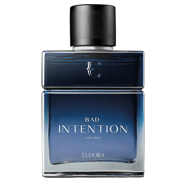 Eudora Bad Intention For Man Deo Colonia - Sieno