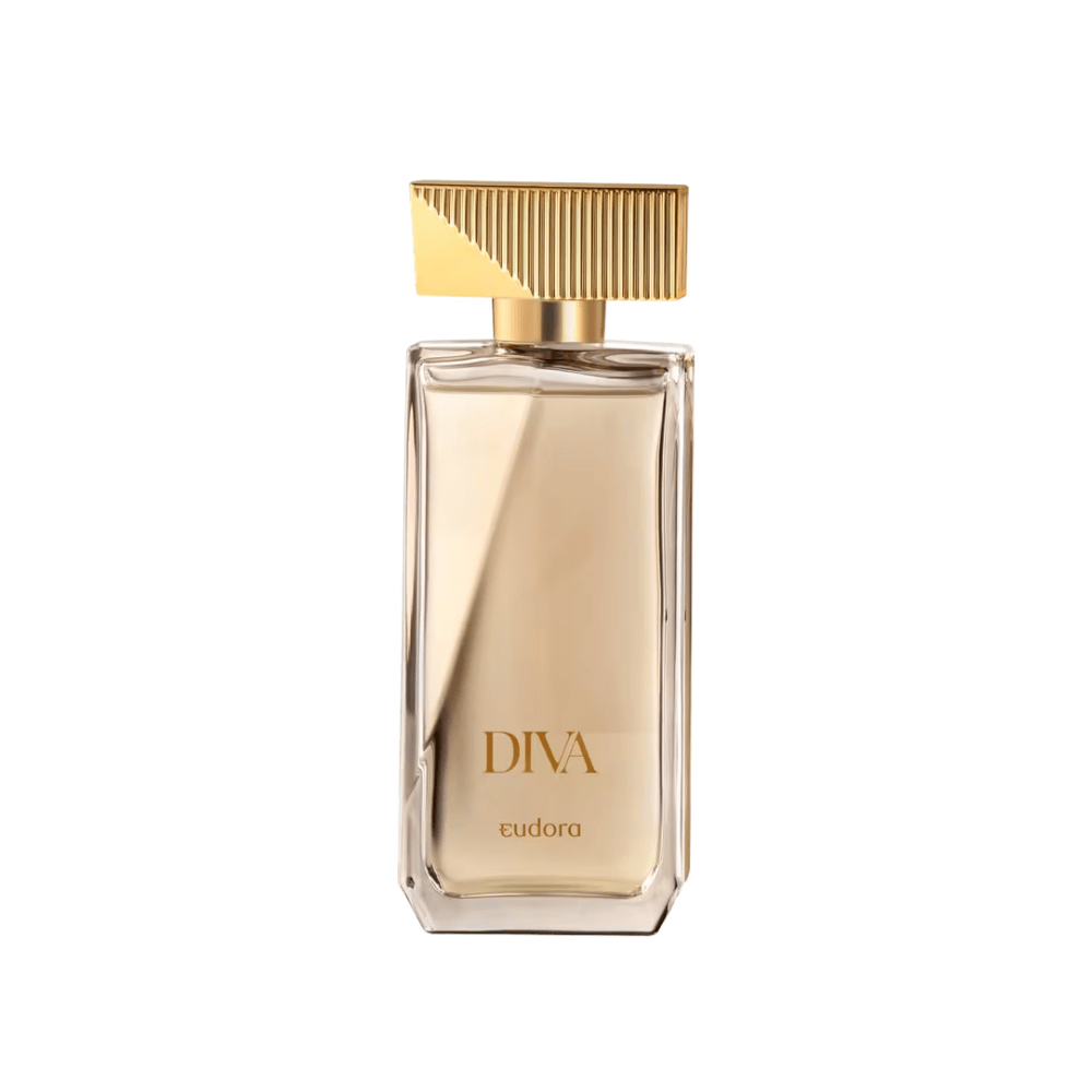 Eudora Diva Desodorante Colônia - Sieno