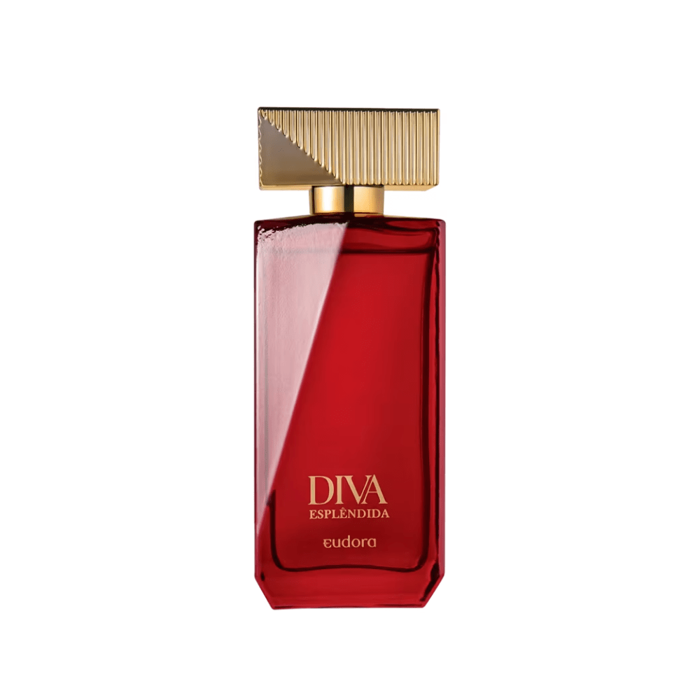 Eudora Diva Esplêndida Desodorante Colônia - Sieno