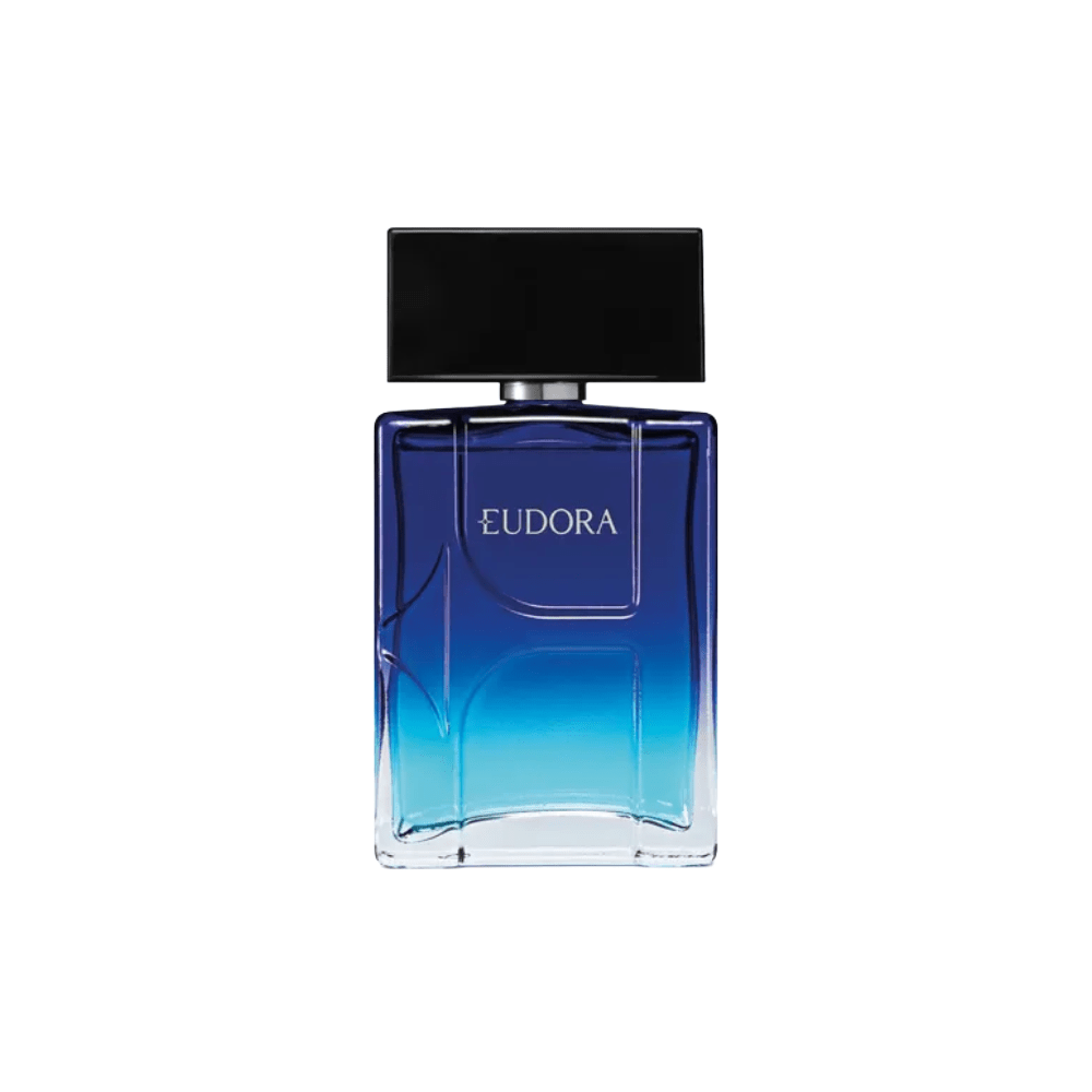 Eudora H Col Flow Deo Colônia Masculino - Sieno