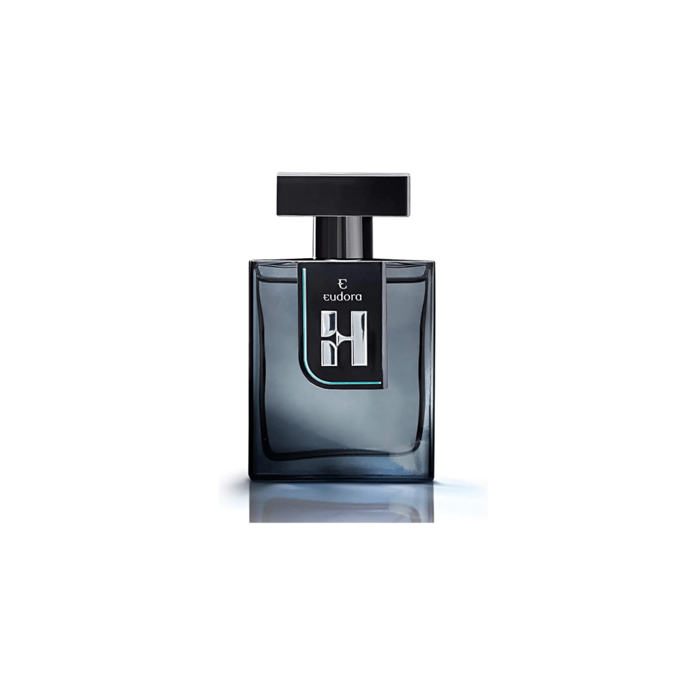 Eudora H Desodorante Colonia Masculino - Sieno