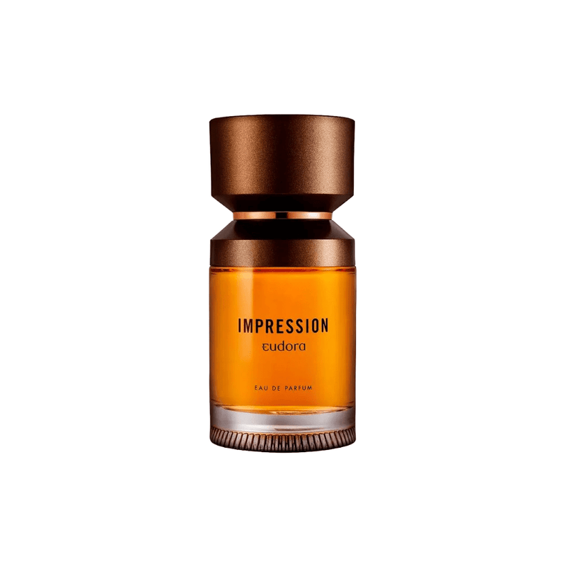 Eudora Impression Eau De Parfum Masculino - Sieno