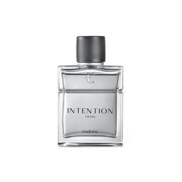 Eudora Intention For Man Intention Deo - colônia Masculino - Sieno
