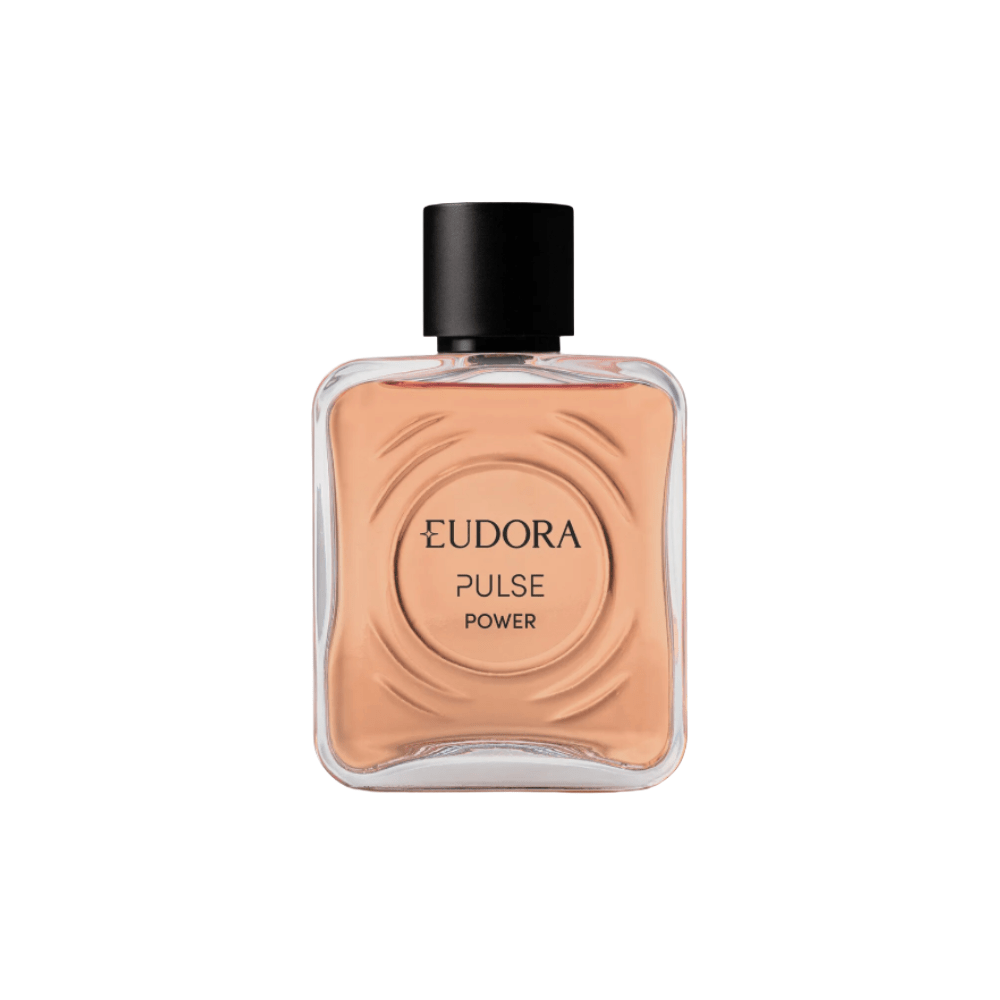 Eudora Pulse Power Colônia Masculino - Sieno