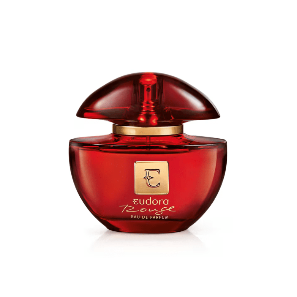 Eudora Rouge Eau De Parfum - Sieno