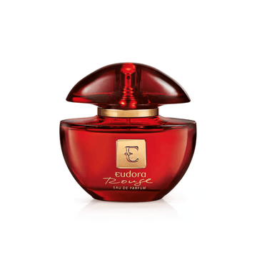 Eudora Rouge Eau De Parfum - Sieno