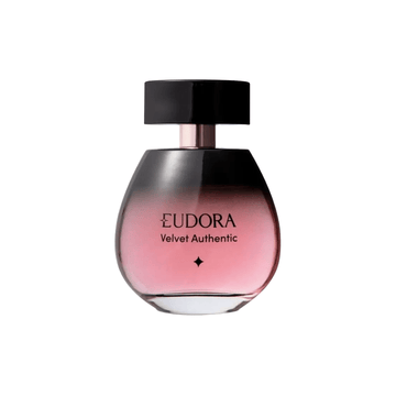 Eudora Velvet Authentic Desodorante Colonia - Sieno