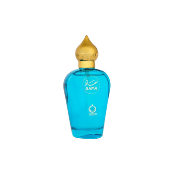 Perfume Orygens Sama Unissex Eau de Parfum