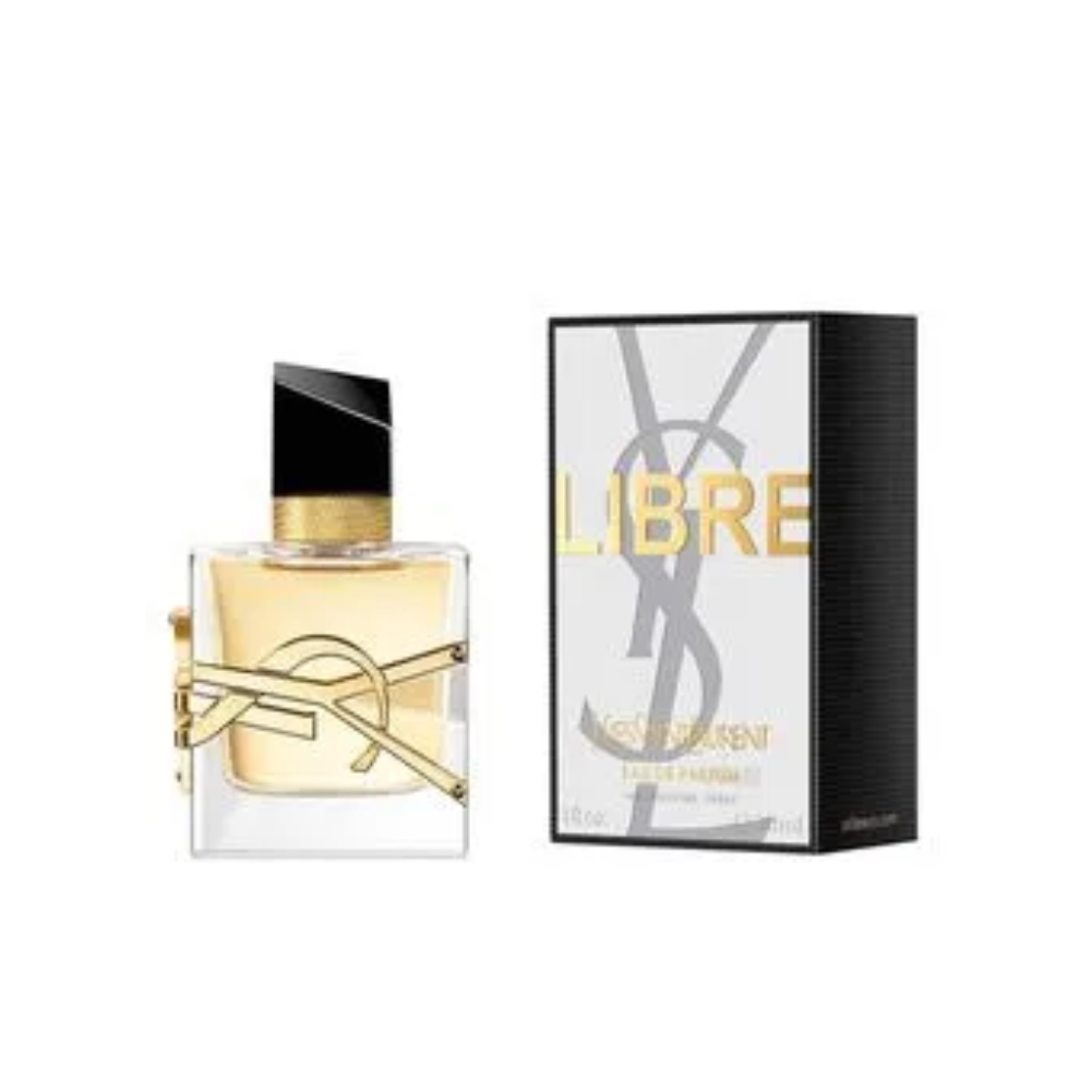 Libre Yves Saint Laurent Perfume Feminino Eau de Parfum
