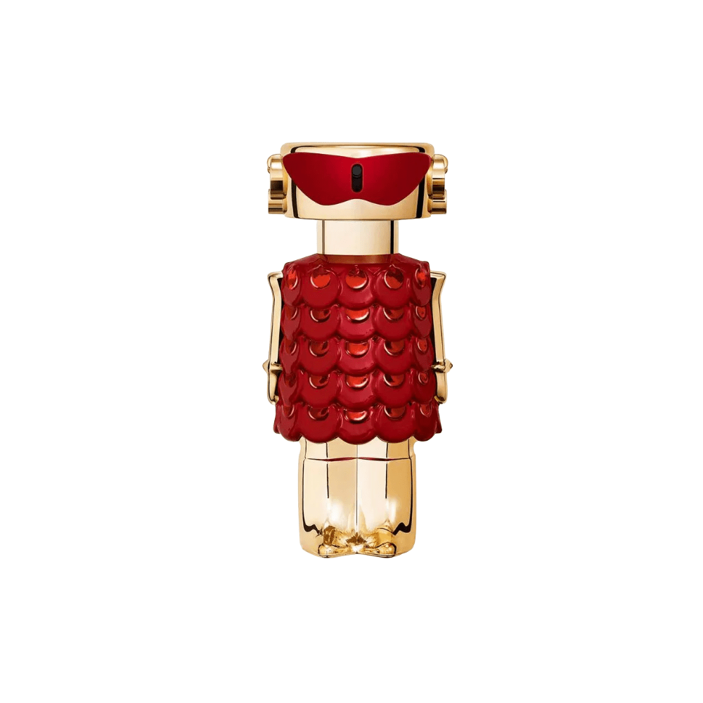 Fame In Love Paco Rabanne Perfume Feminino Parfum Elixir - Sieno