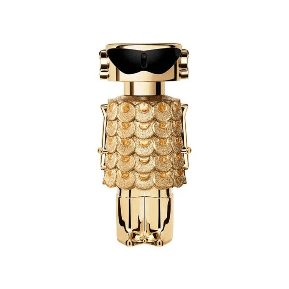 Fame Intense Paco Rabanne Perfume Feminino Eau de Parfum - Sieno
