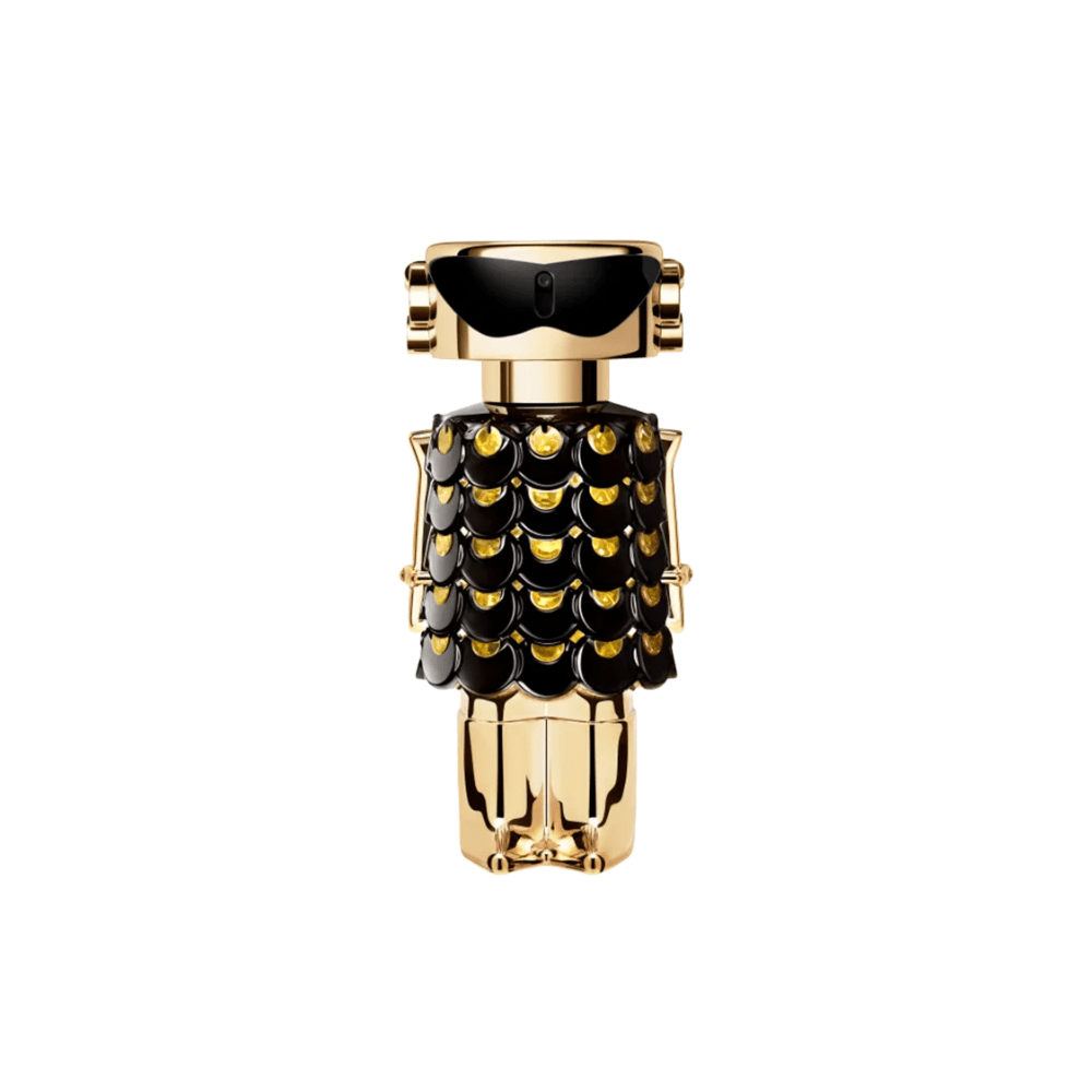 Fame Parfum Paco Rabanne Perfume Feminino - Sieno