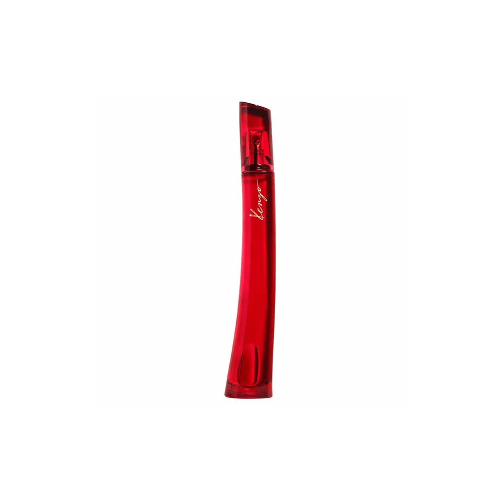 Flower By Kenzo Le Rouge Perfume Feminino Eau de Parfum - Sieno