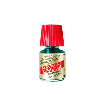 Fortificante Mavala Scientifique 5ml - Sieno