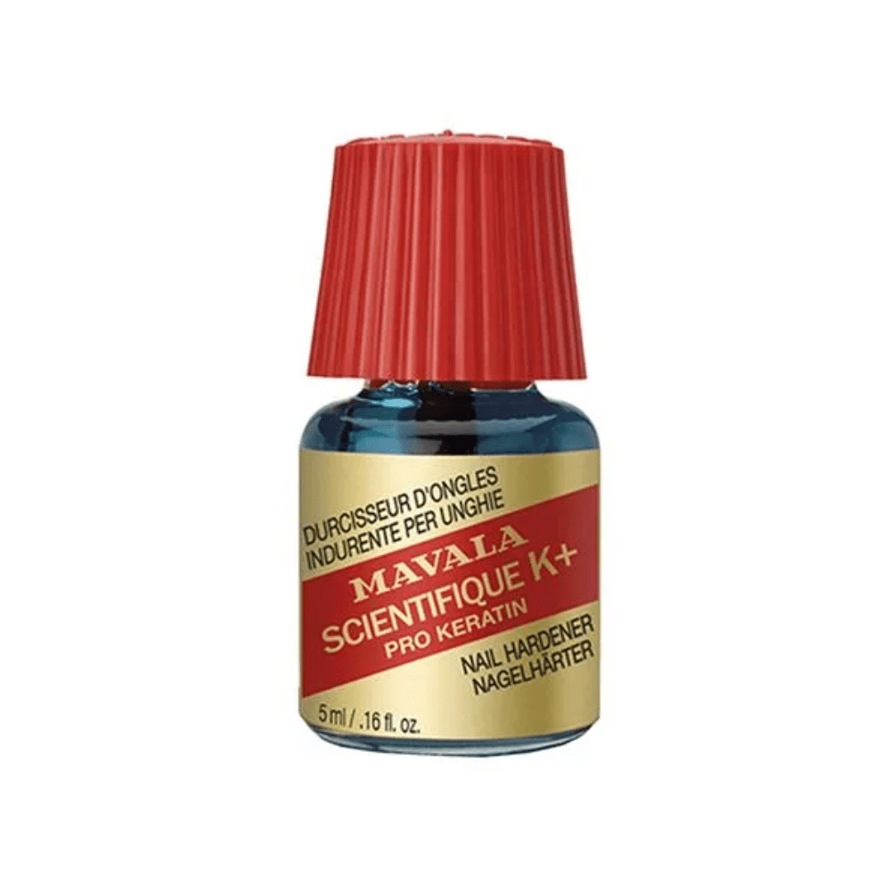Fortificante Mavala Scientifique 5ml K+ - Sieno