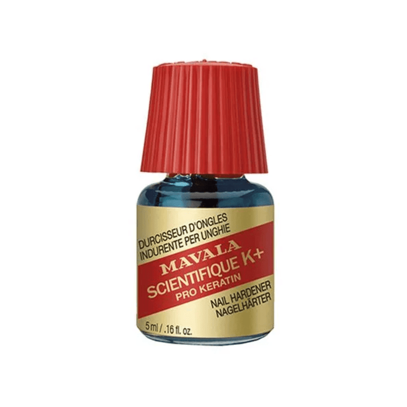 Fortificante Mavala Scientifique 5ml K+ - Sieno
