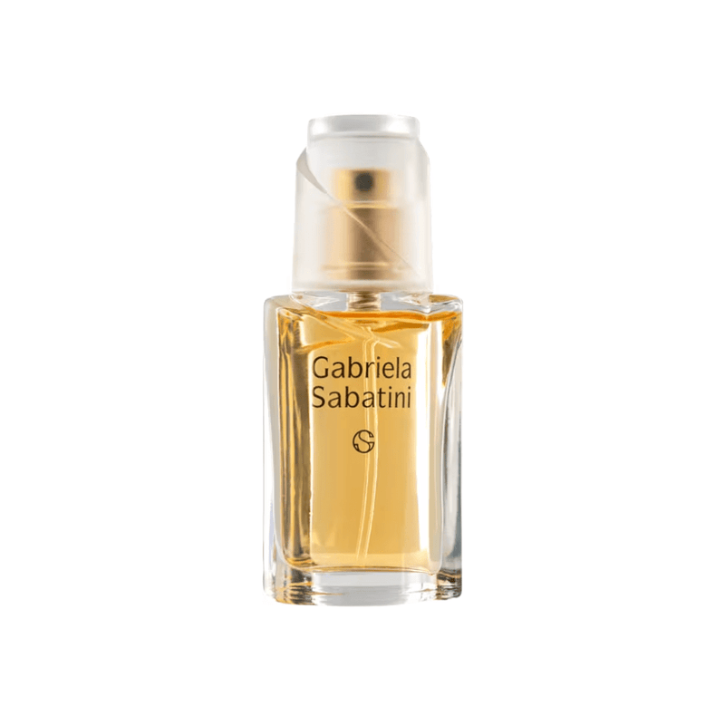 Gabriela Sabatini Feminino Eau de Toilette - Sieno