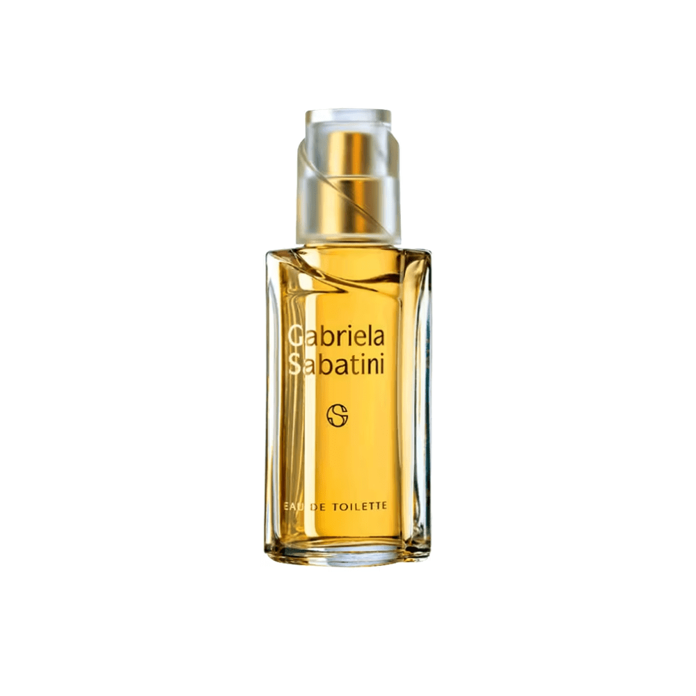 Gabriela Sabatini Feminino Eau de Toilette - Sieno