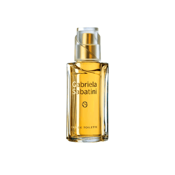 Gabriela Sabatini Feminino Eau de Toilette - Sieno