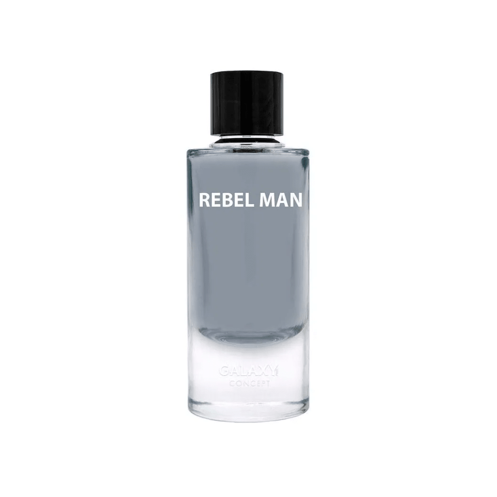 Galaxy Concept Rebel Men G Perfume Masculino Eau de Parfum - Sieno