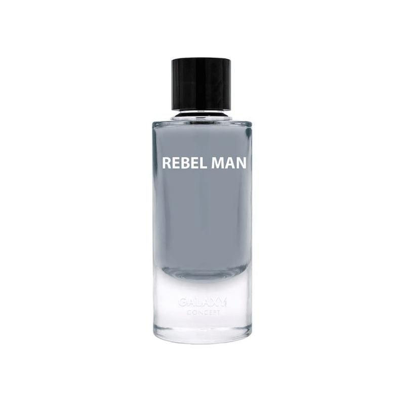 Galaxy Concept Rebel Men G Perfume Masculino Eau de Parfum - Sieno