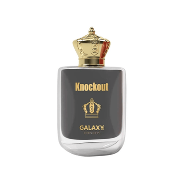 Galaxy Knockout Masculino Eau de Parfum - Sieno
