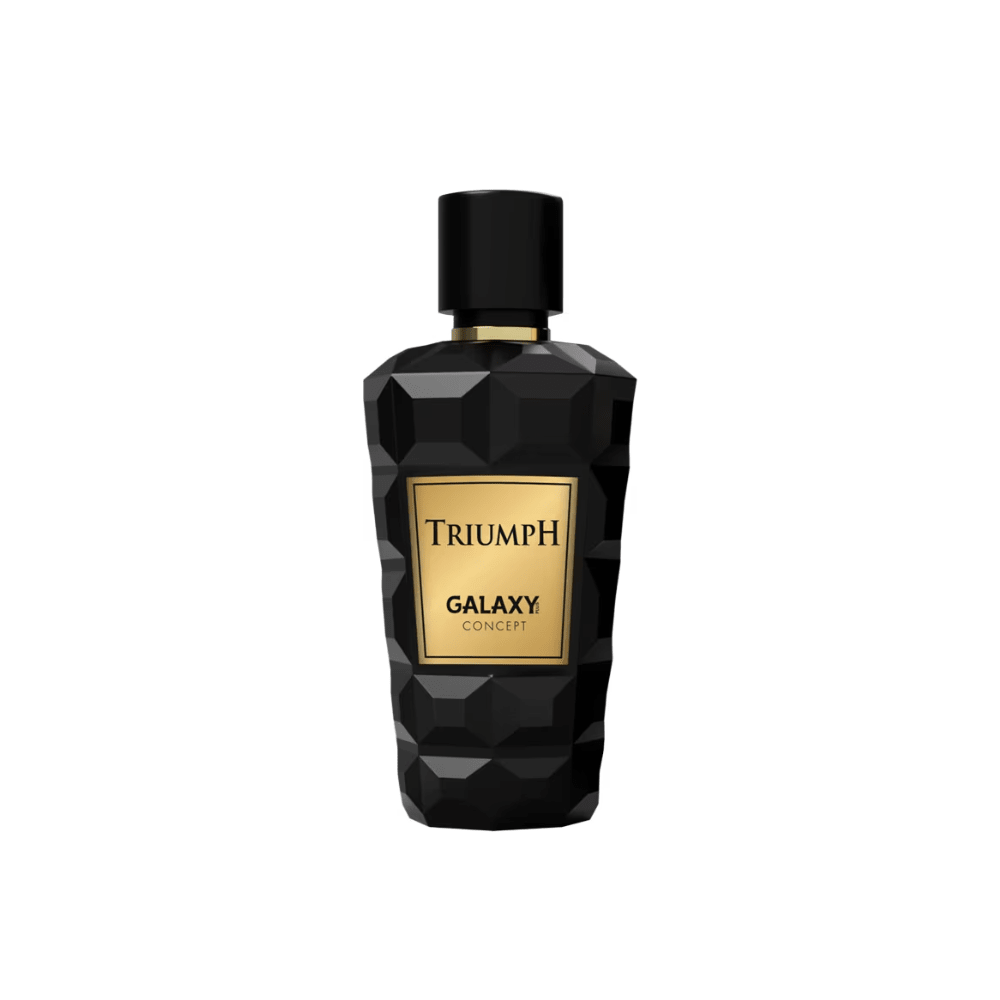 Galaxy The Champion Triumph Pour Homme Masculino Eau de Parfum 100ml - Sieno