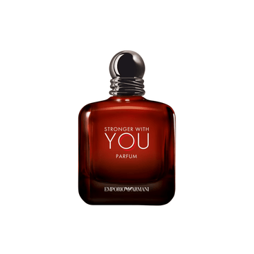 Giorgio Armani Ea Stronger With You Perfume Masculino Parfum - Sieno