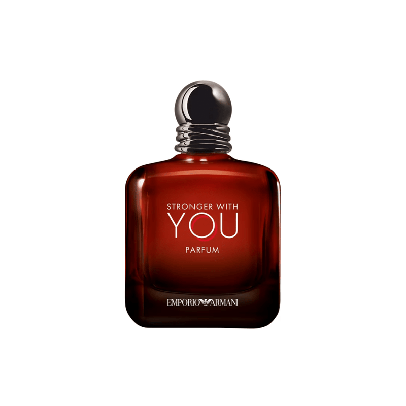 Giorgio Armani Ea Stronger With You Perfume Masculino Parfum - Sieno