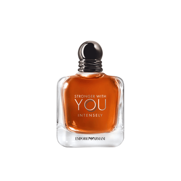 Giorgio Armani Stronger With You Intensely Pour Homme Eau de parfum - Sieno