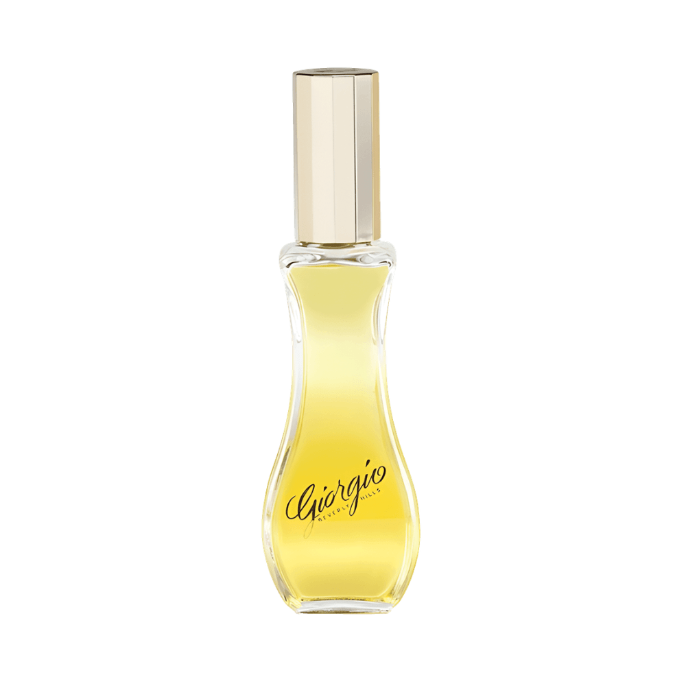 Giorgio Beverly Hills Feminino Eau de Toilette - Sieno
