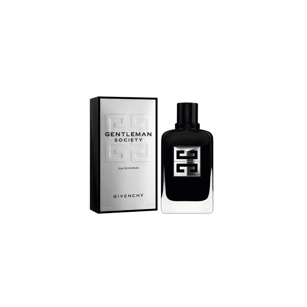 Givenchy Gentleman Society Sport Perfume Masculino Eau de Parfum - Sieno