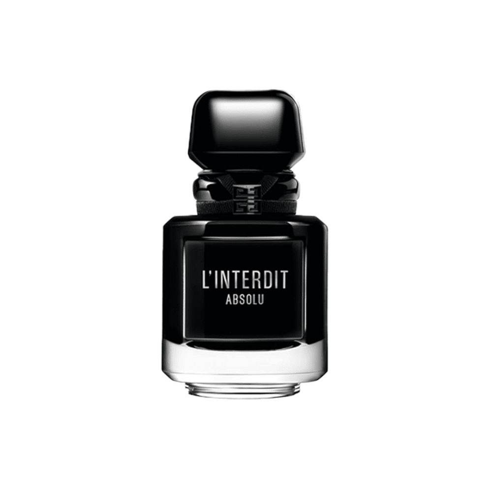 Givenchy L'interdit Absolu Perfume Feminino Eau de parfum – Sieno