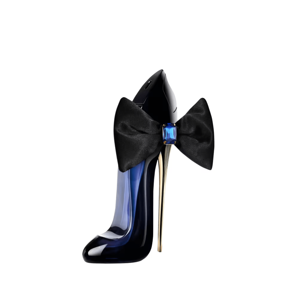 Good Girl bowtastic Carolina Herrera Perfume Feminino Eau de Parfum - Sieno