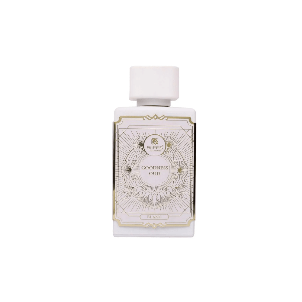 Goodness Oud Blanc Eau De Parfum - Sieno