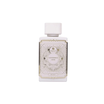Goodness Oud Blanc Eau De Parfum - Sieno