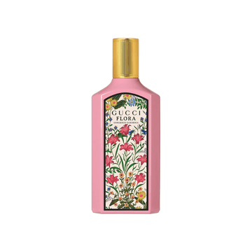 Gucci Flora Gorgeous Gardenia Perfume Feminino Eau de Parfum - Sieno