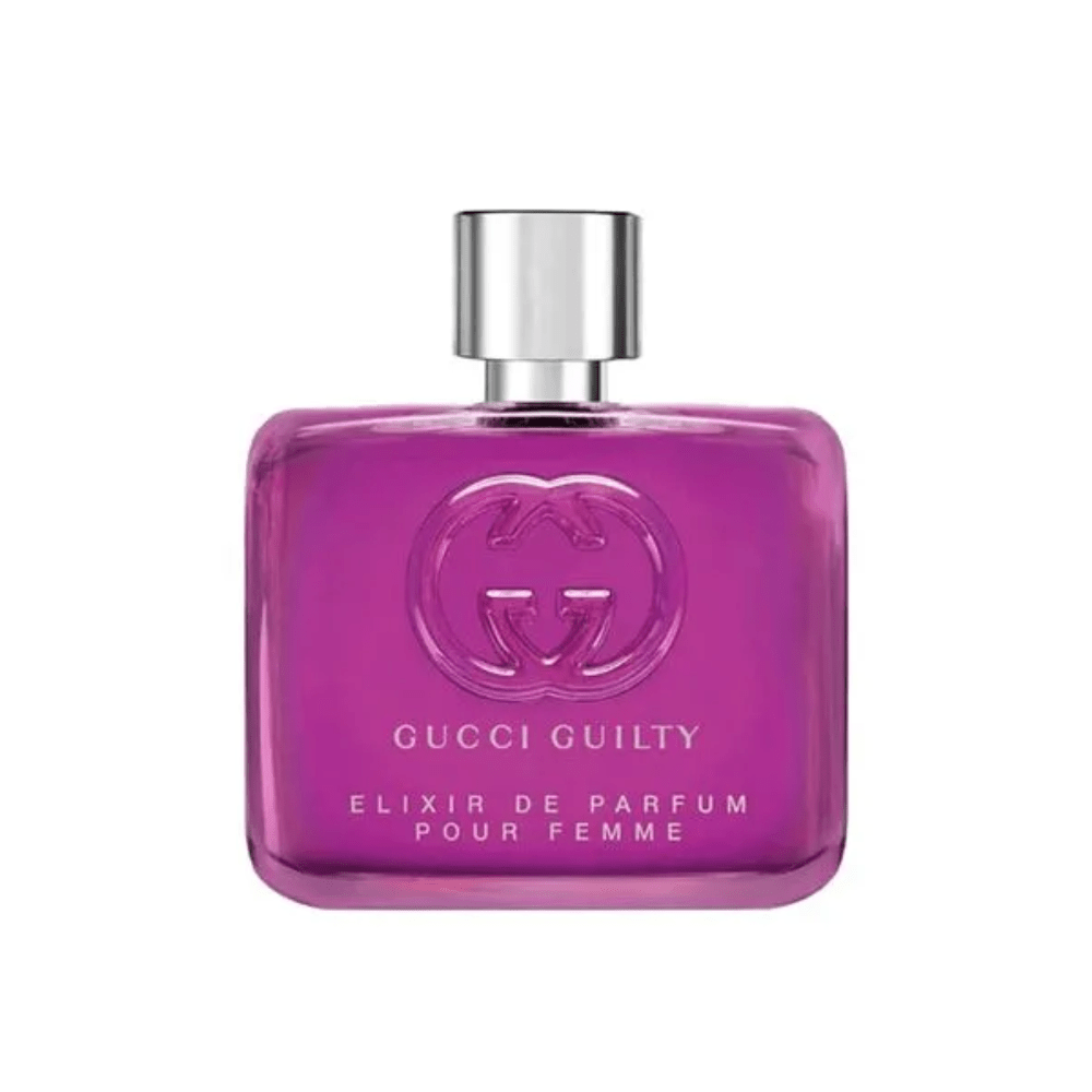 Gucci Guilty Perfume Feminino Elixir Eau de Parfum - Sieno
