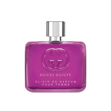 Gucci Guilty Perfume Feminino Elixir Eau de Parfum - Sieno