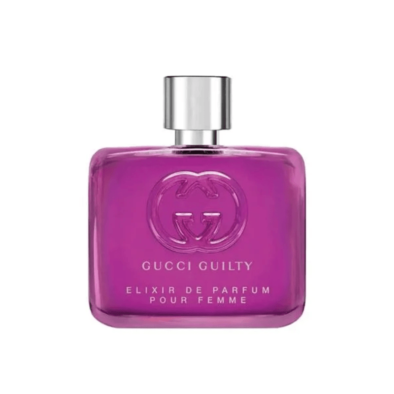 Gucci Guilty Perfume Feminino Elixir Eau de Parfum - Sieno